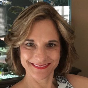 Meet your Posher, Darlene